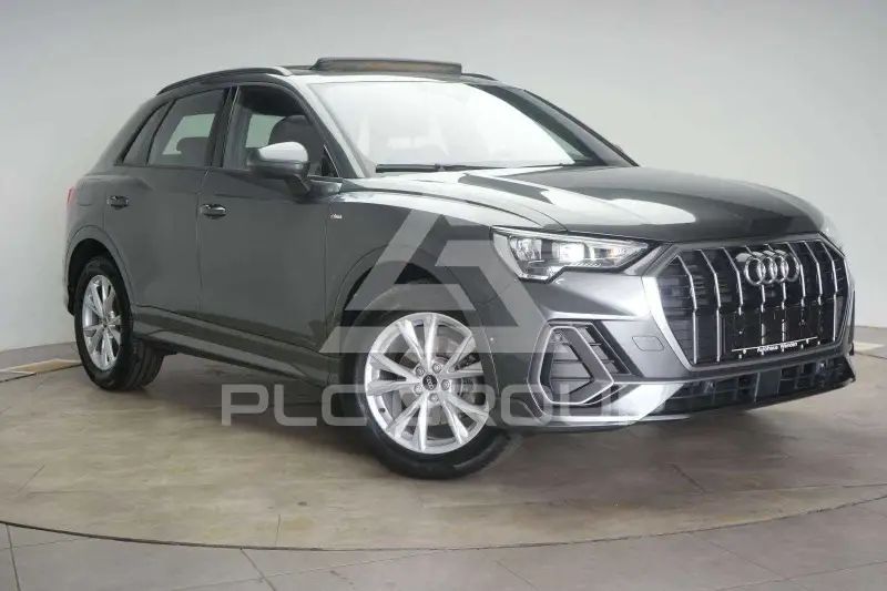 2024 Audi Q3