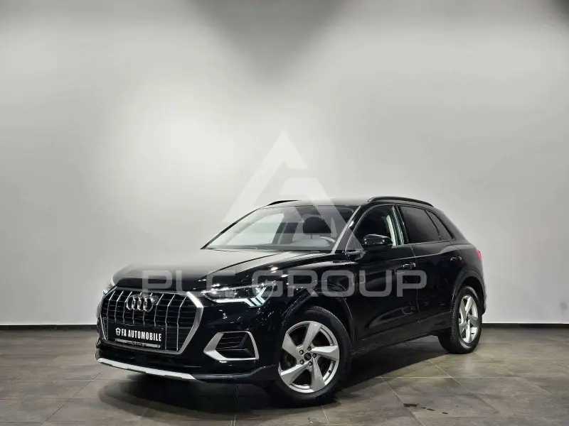 2024 Audi Q3