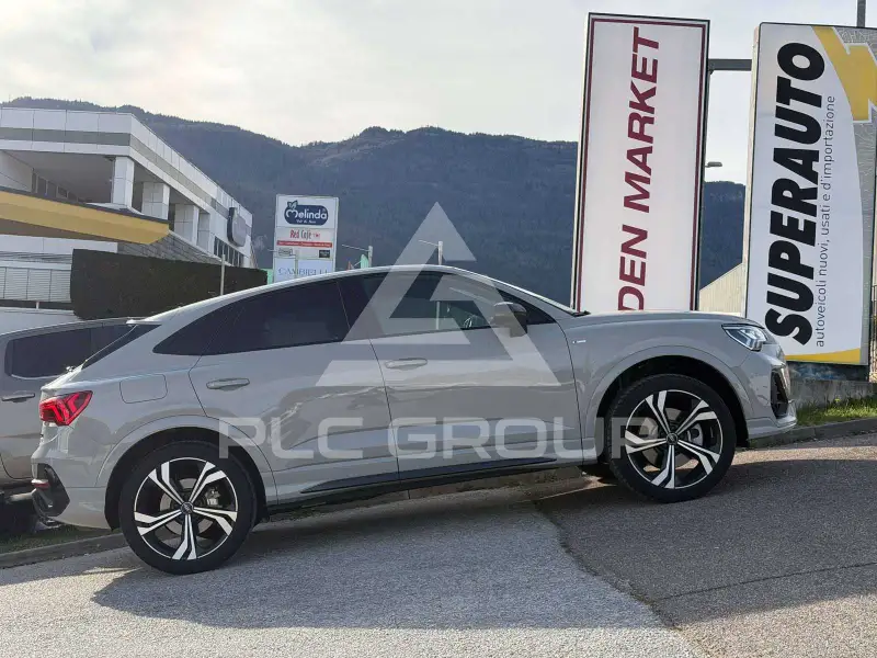 2024 Audi Q3