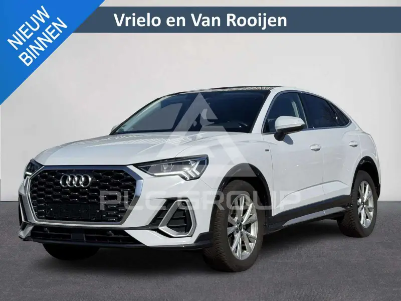 2024 Audi Q3