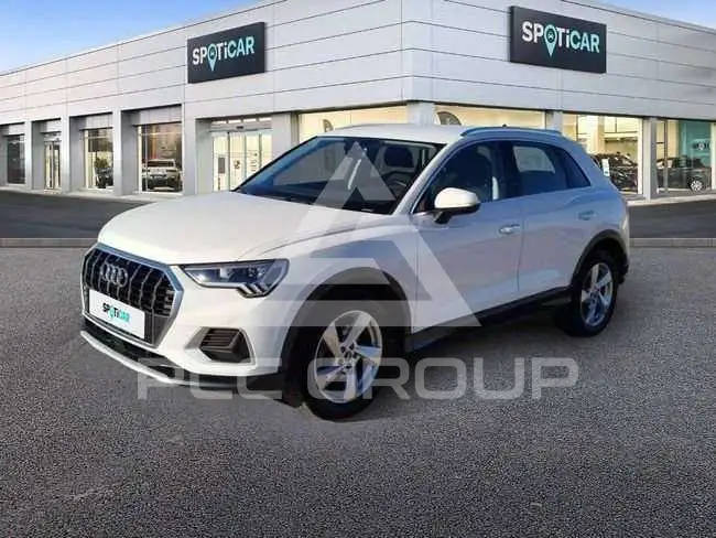2024 Audi Q3