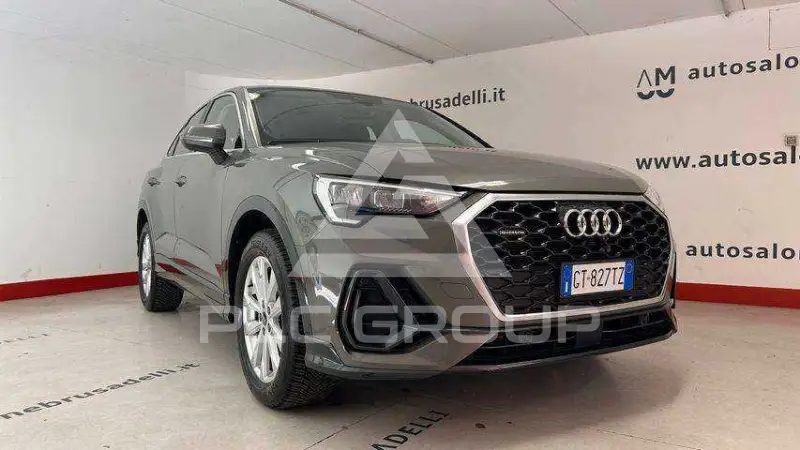 2024 Audi Q3