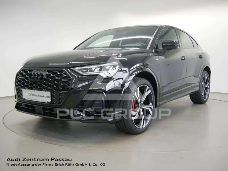 2024 Audi Q3