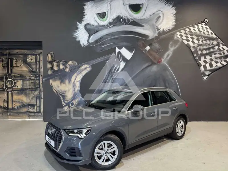 2024 Audi Q3