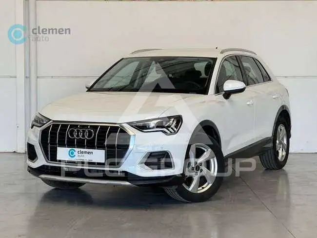 2024 Audi Q3