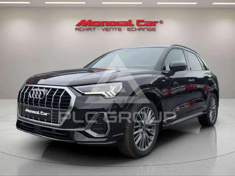 2024 Audi Q3