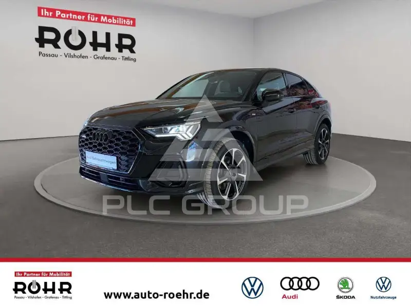 2024 Audi Q3