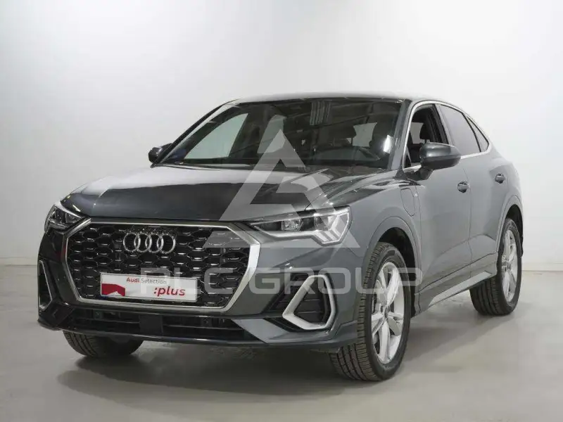 2023 Audi Q3