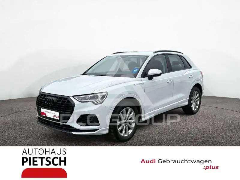 2024 Audi Q3