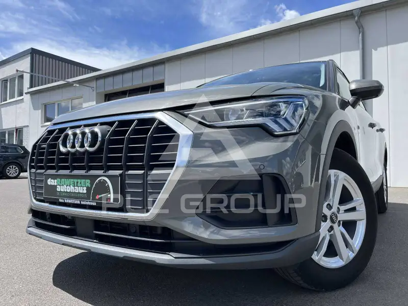 2024 Audi Q3