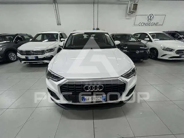 2024 Audi Q3