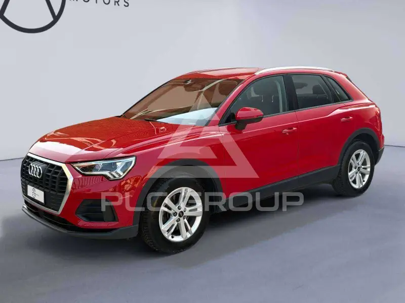 2024 Audi Q3