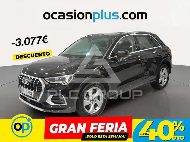 2024 Audi Q3