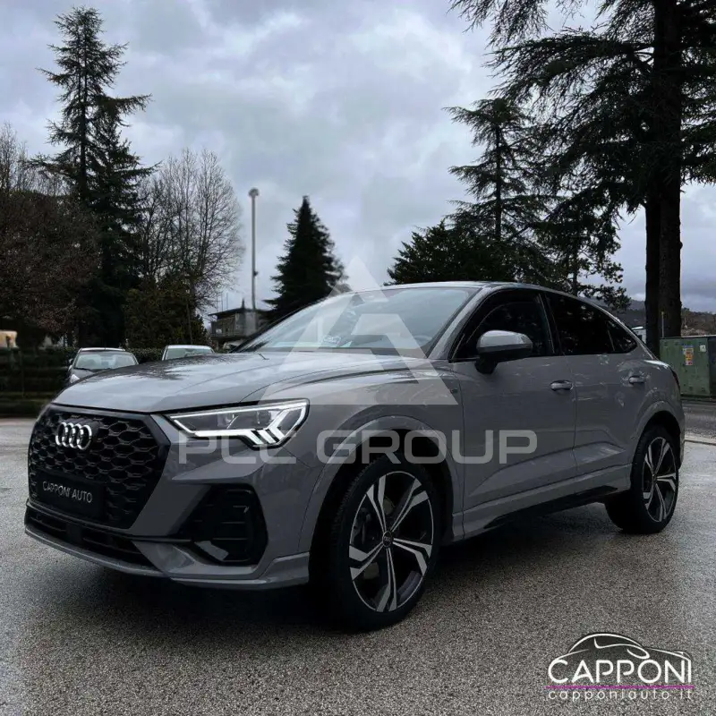 2024 Audi Q3