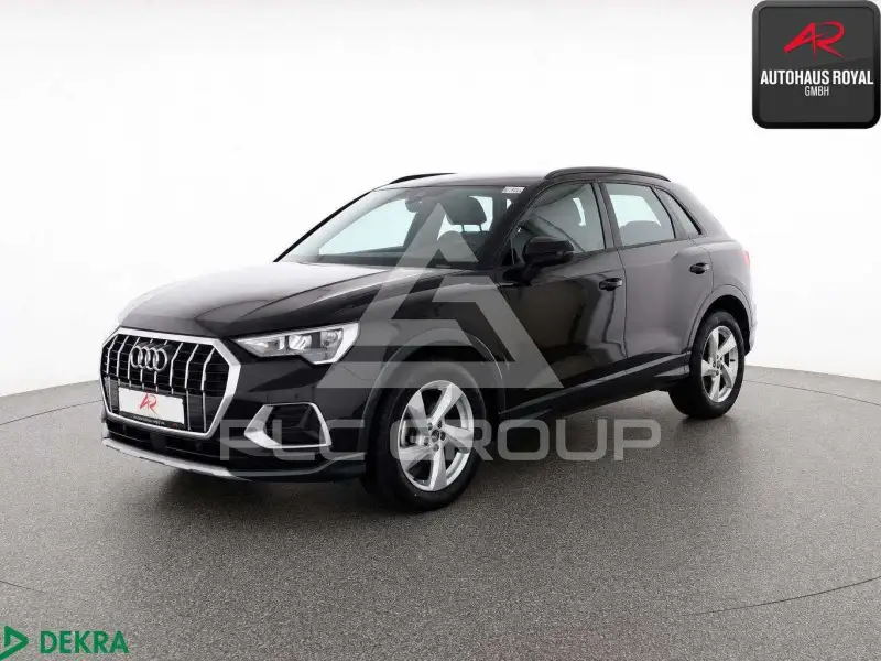 2024 Audi Q3