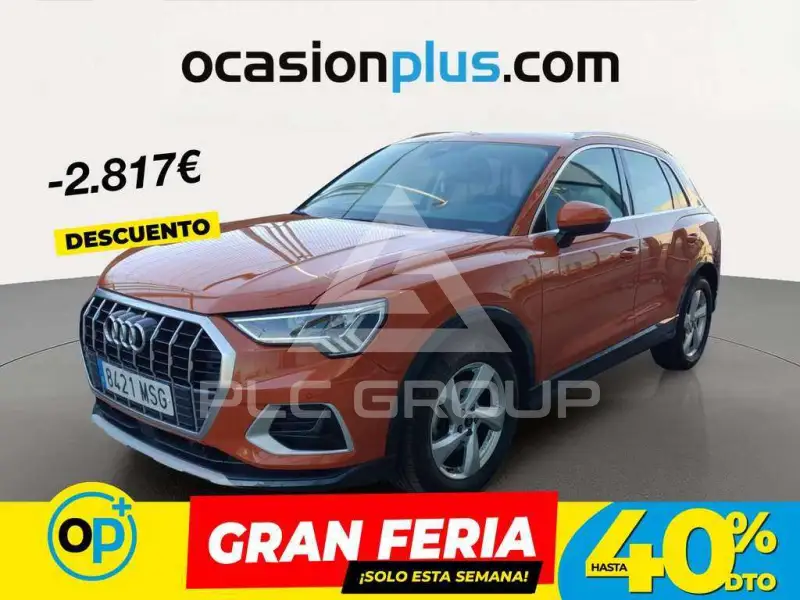 2024 Audi Q3