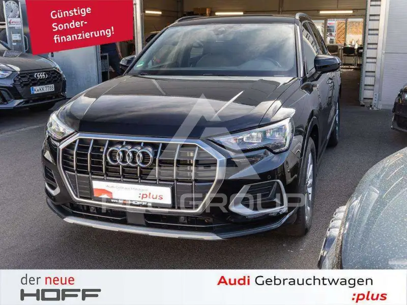2024 Audi Q3
