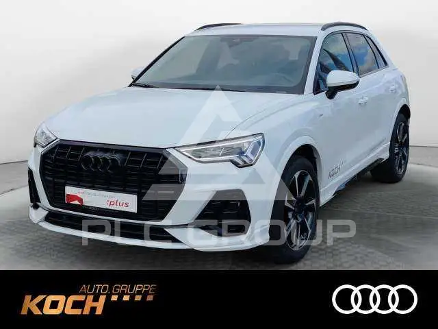 2024 Audi Q3