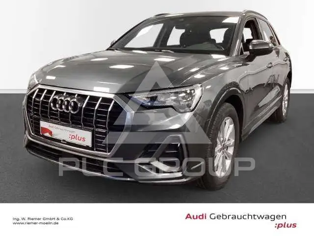 2024 Audi Q3