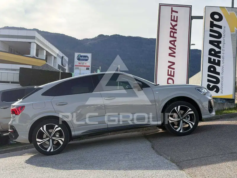 2024 Audi Q3