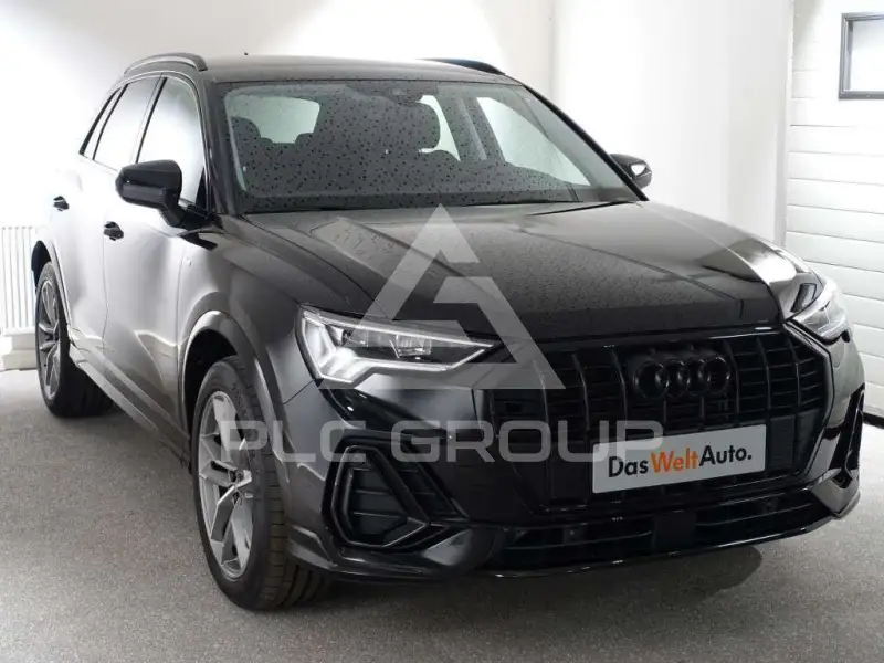 2024 Audi Q3