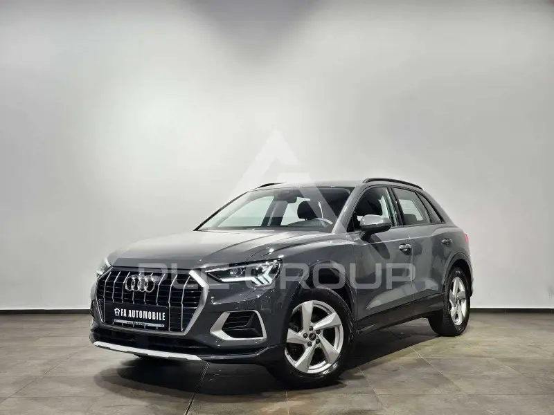 2024 Audi Q3