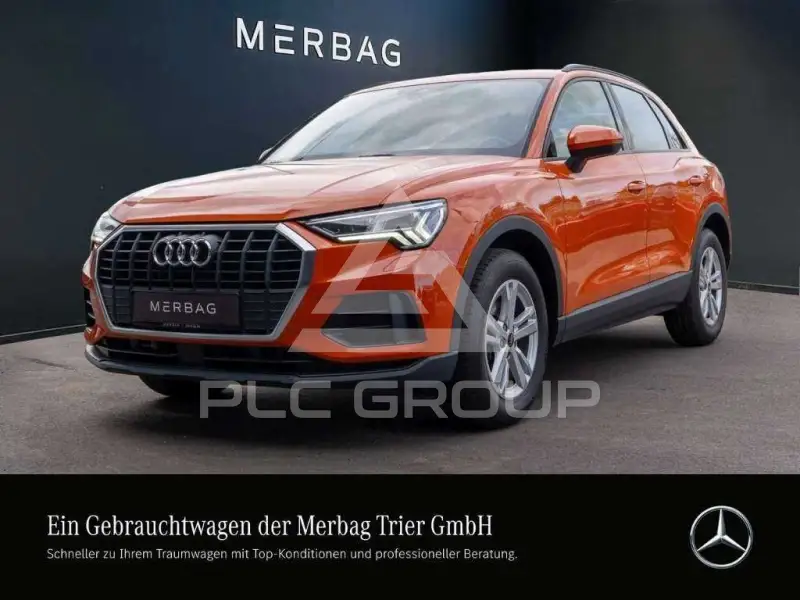 2024 Audi Q3