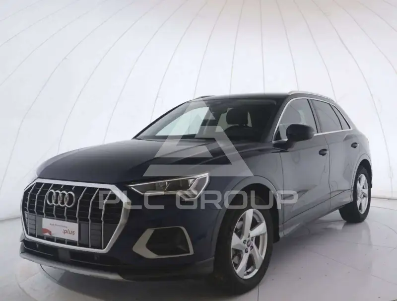 2024 Audi Q3