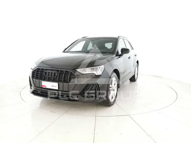 2024 Audi Q3