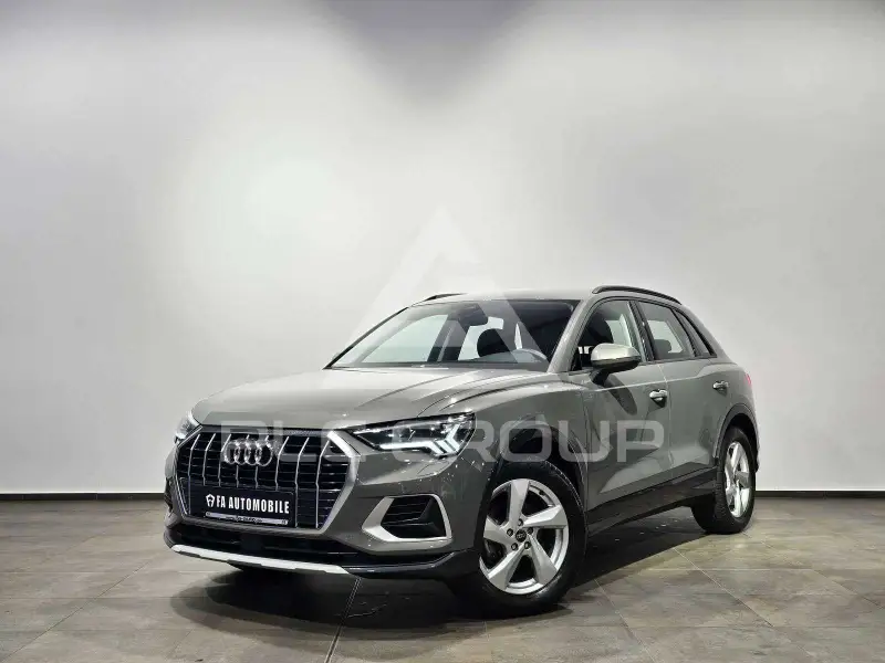 2024 Audi Q3