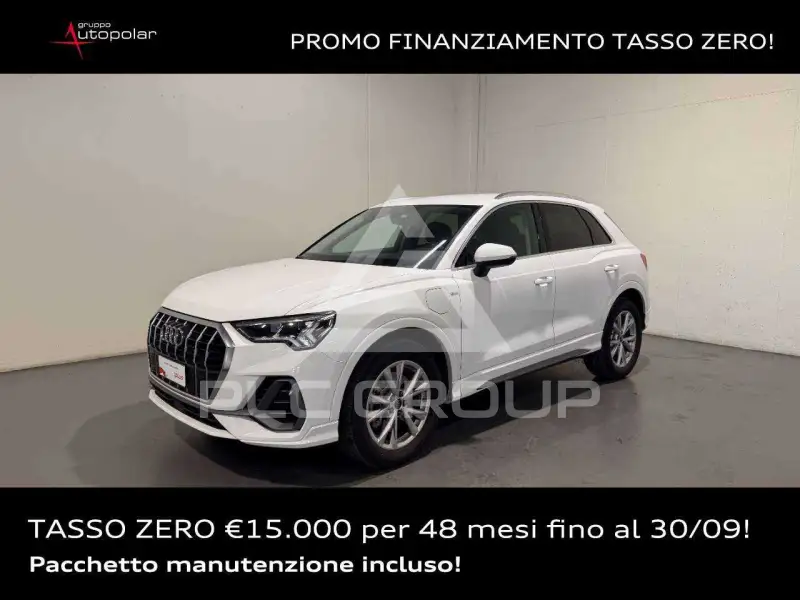 2024 Audi Q3