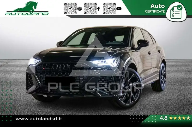 2024 Audi Q3