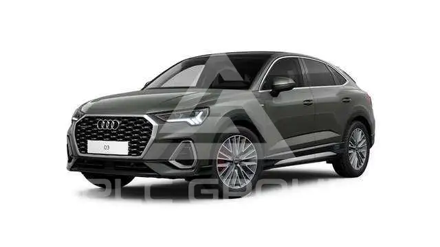 2024 Audi Q3