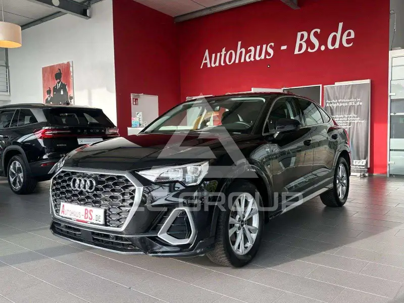2024 Audi Q3