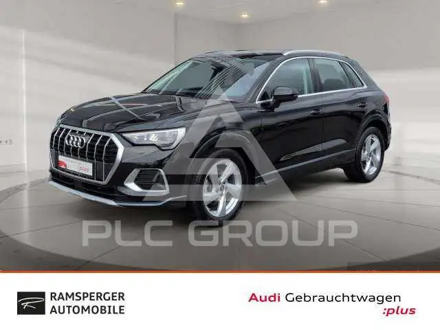 2024 Audi Q3