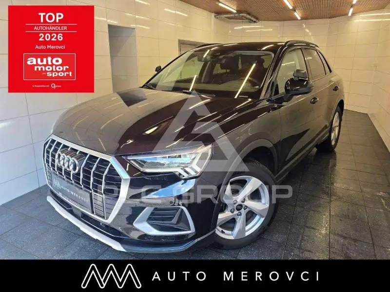 2024 Audi Q3