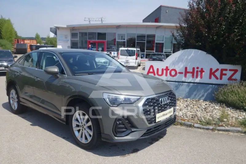 2024 Audi Q3