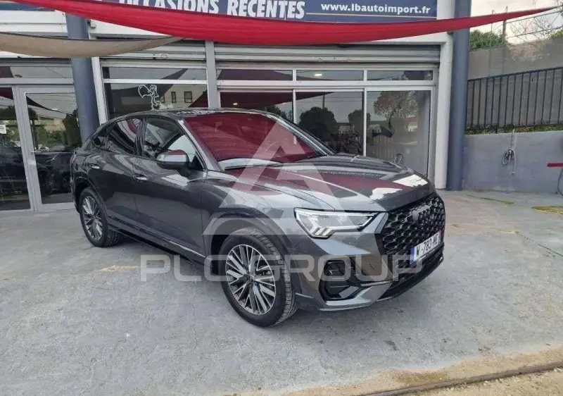 2024 Audi Q3
