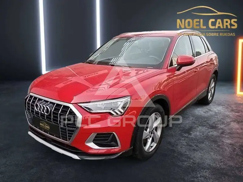 2024 Audi Q3