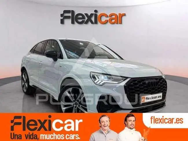 2024 Audi Q3