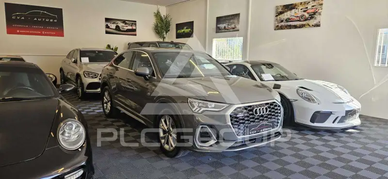 2024 Audi Q3