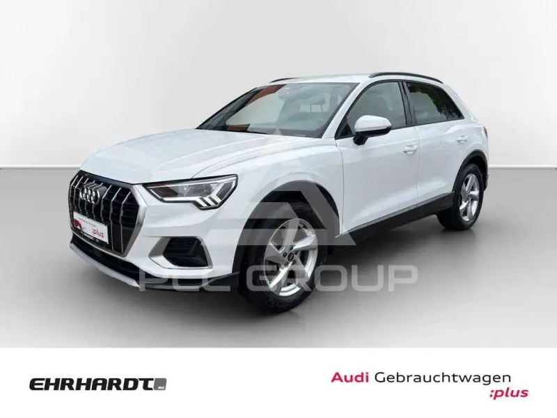 2024 Audi Q3