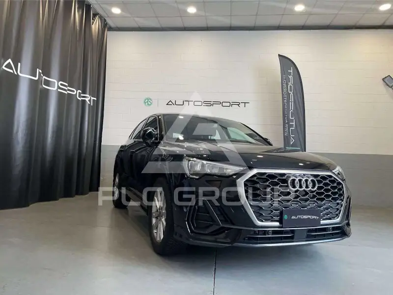 2025 Audi Q3