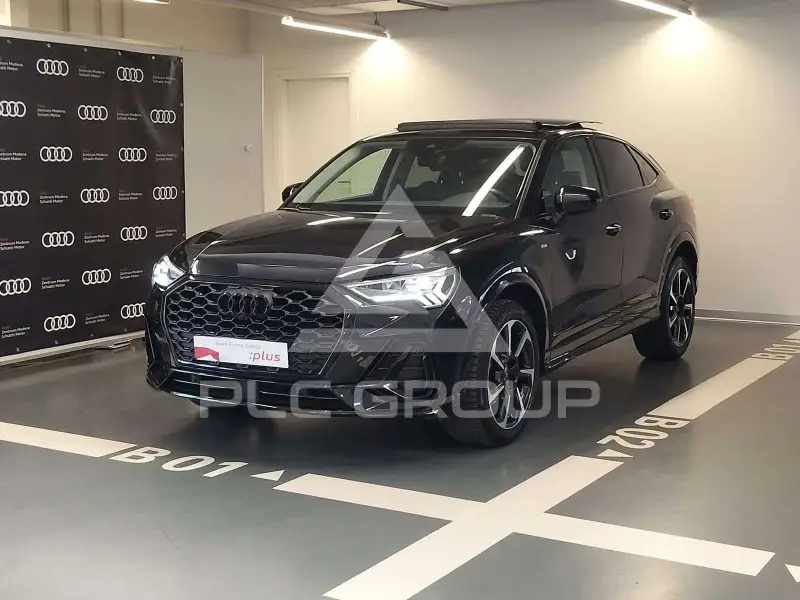 2024 Audi Q3