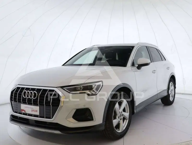 2024 Audi Q3
