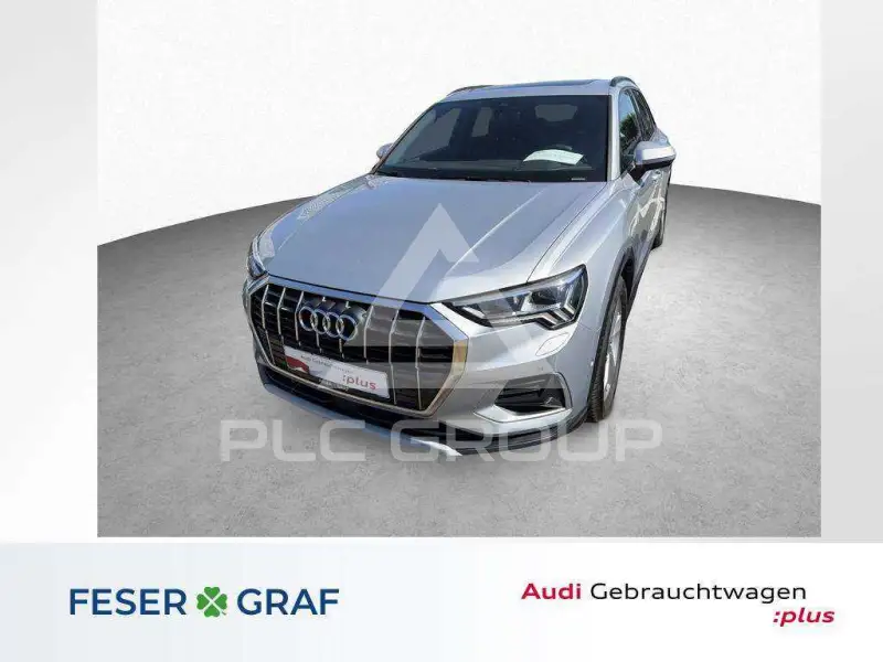 2024 Audi Q3