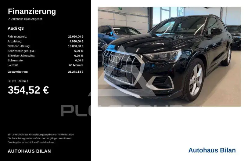 2024 Audi Q3