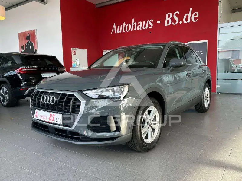 2024 Audi Q3