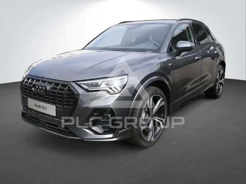 2024 Audi Q3