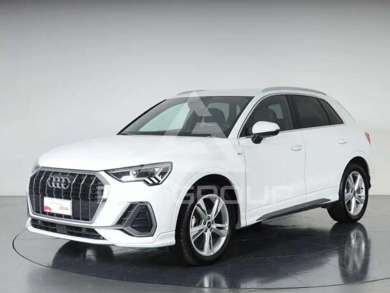 2024 Audi Q3